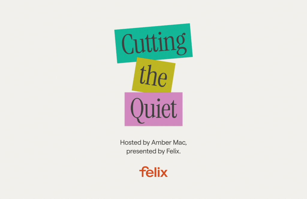 This is Cutting the Quiet: The Science, Stigma, and Silence of Weight Loss in Canada [Official Trailer]