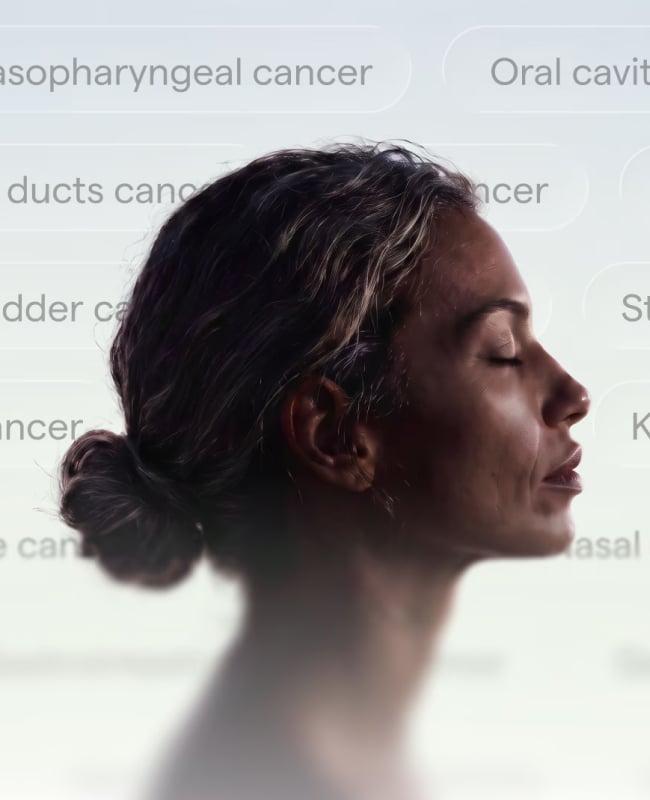 Coming soon: Cancer screening